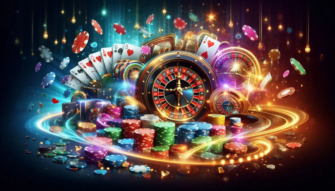 10Black Casino